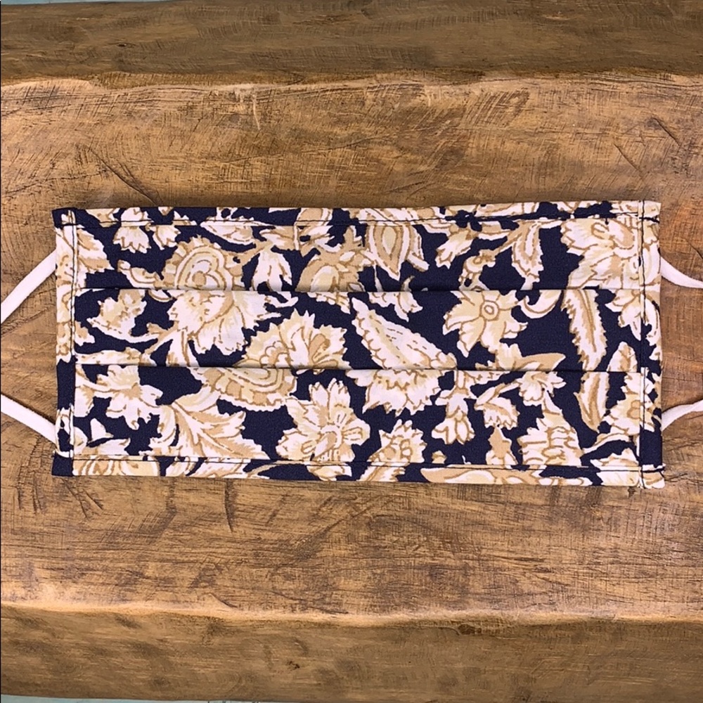New Cotton Mask